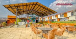 R35 – Beautiful house for sale on the road to Alotenango