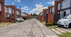 J148 – Furnished house for rent