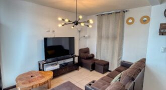 J148 – Furnished house for rent