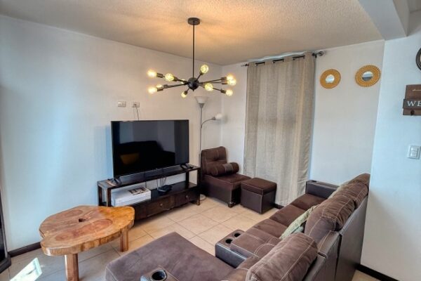 J148 – Furnished house for rent
