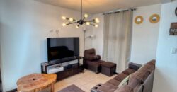 J148 – Casa en renta amueblada