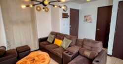 J148 – Casa en renta amueblada