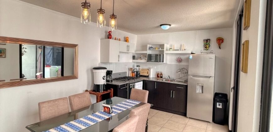 J148 – Furnished house for rent