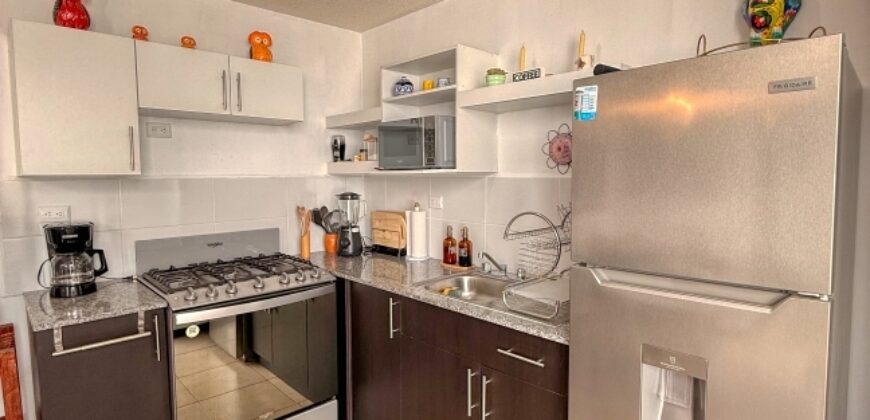 J148 – Furnished house for rent