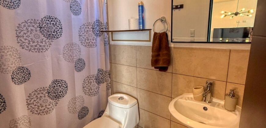 J148 – Furnished house for rent