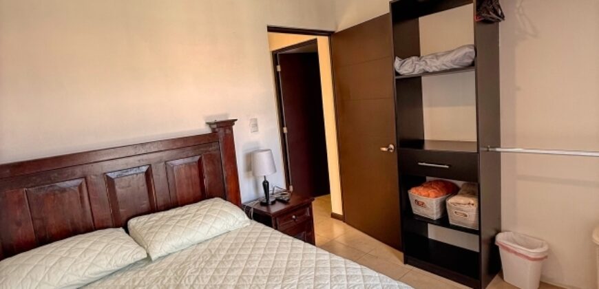 J148 – Furnished house for rent