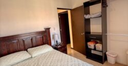 J148 – Casa en renta amueblada