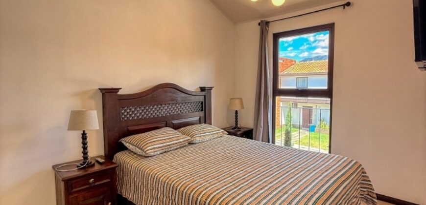 J148 – Furnished house for rent