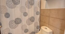 J148 – Casa en renta amueblada