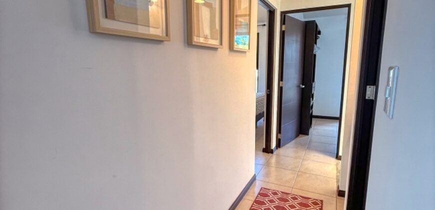 J148 – Casa en renta amueblada
