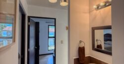 J148 – Furnished house for rent