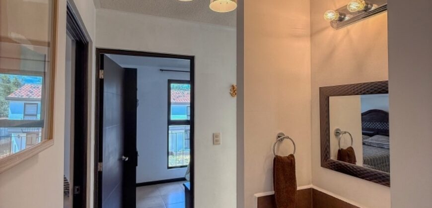 J148 – Furnished house for rent