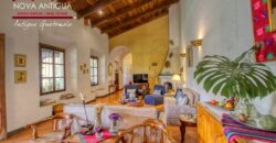 A4249 – Beautiful property with large garden