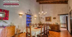 A4249 – Beautiful property with large garden