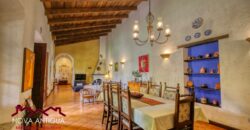 A4249 – Beautiful property with large garden