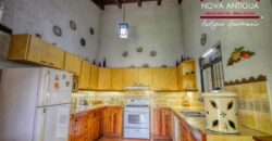 A4249 – Beautiful property with large garden