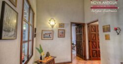 A4249 – Beautiful property with large garden