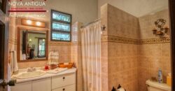 A4249 – Beautiful property with large garden