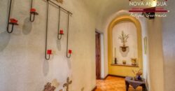 A4249 – Hermosa propiedad con amplio jardin