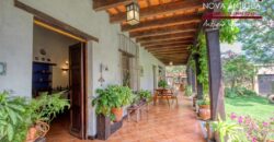 A4249 – Beautiful property with large garden