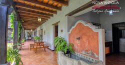 A4249 – Beautiful property with large garden