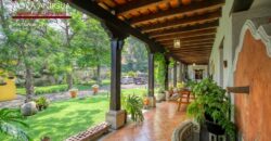 A4249 – Beautiful property with large garden