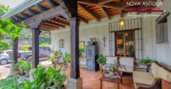 A4249 – Hermosa propiedad con amplio jardin