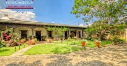 A4249 – Beautiful property with large garden