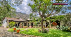 A4249 – Beautiful property with large garden