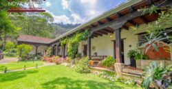 A4249 – Beautiful property with large garden