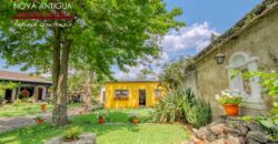 A4249 – Hermosa propiedad con amplio jardin
