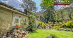 A4249 – Beautiful property with large garden