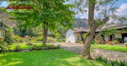 A4249 – Beautiful property with large garden