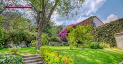 A4249 – Beautiful property with large garden