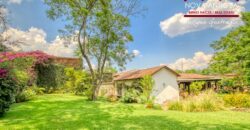 A4249 – Beautiful property with large garden