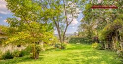 A4249 – Beautiful property with large garden