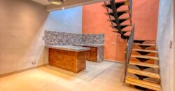 A4248 – Unfurnished Apartment in Downtown Antigua Guatemala