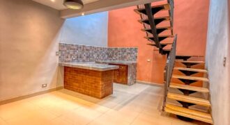 A4248 – Apartamento sin muebles en el Centro de Antigua G.