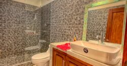 A4248 – Unfurnished Apartment in Downtown Antigua Guatemala
