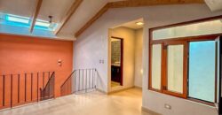 A4248 – Apartamento sin muebles en el Centro de Antigua G.