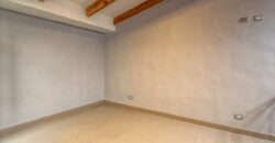 A4248 – Apartamento sin muebles en el Centro de Antigua G.