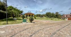 B151 – Corner Lot in a Gated Community in the El Calvario Area