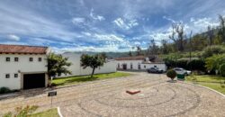 B151 – Corner Lot in a Gated Community in the El Calvario Area