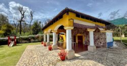 B151 – Corner Lot in a Gated Community in the El Calvario Area