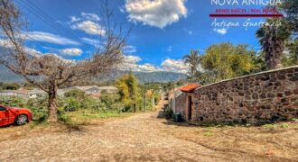 J149 – Terrenos en venta en el area de Ciudad Vieja