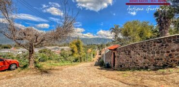 J149 – Land for Sale in the Old Town Area