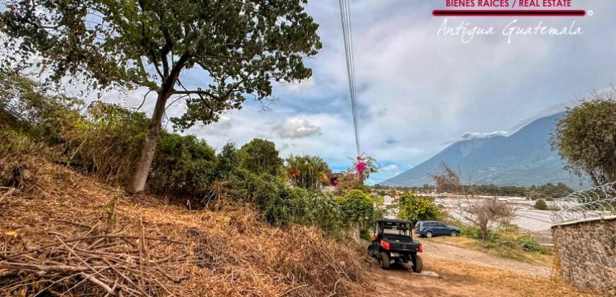 J149 – Terrenos en venta en el area de Ciudad Vieja
