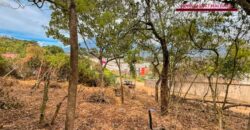 J149 – Terrenos en venta en el area de Ciudad Vieja