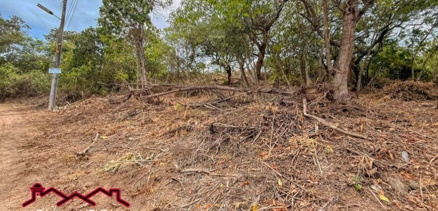J149 – Land for Sale in the Old Town Area