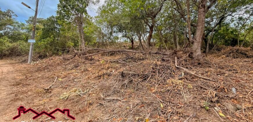 J149 – Terrenos en venta en el area de Ciudad Vieja